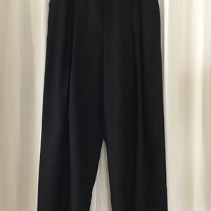 Women’s Banana Republic Linen Blend Wide Leg Pant Breezy Seaside Size 10 NWT